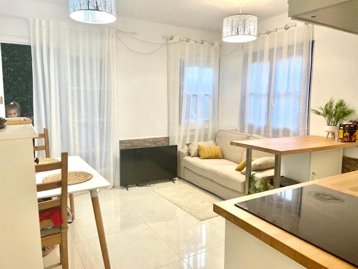Cozy Two Bed Apartment. Costa Adeje Dış mekan fotoğraf