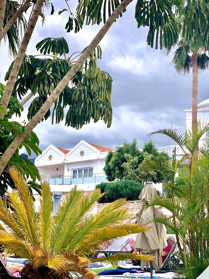 Cozy Two Bed Apartment. Costa Adeje Dış mekan fotoğraf