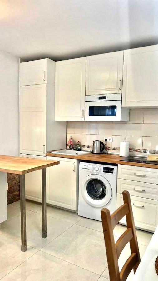 Cozy Two Bed Apartment. Costa Adeje Dış mekan fotoğraf