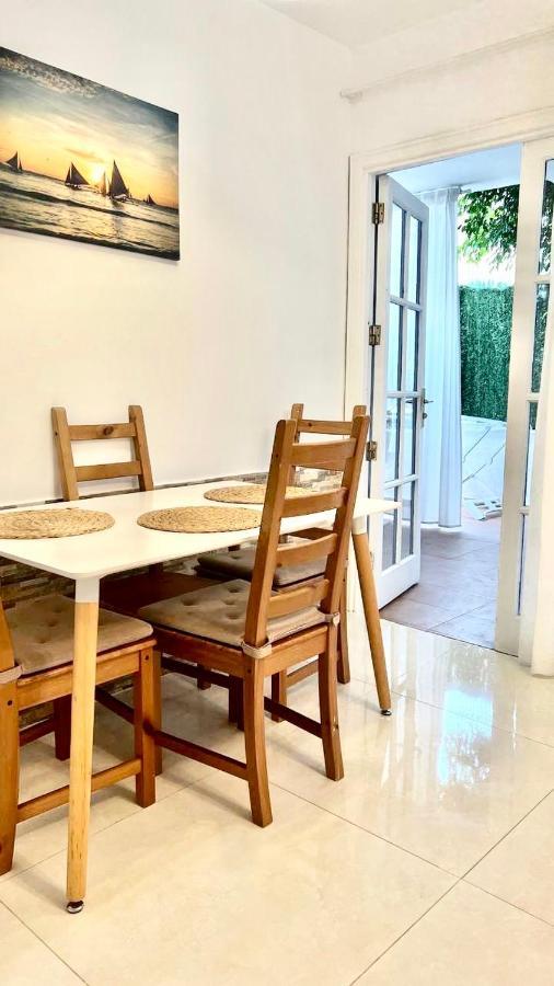 Cozy Two Bed Apartment. Costa Adeje Dış mekan fotoğraf