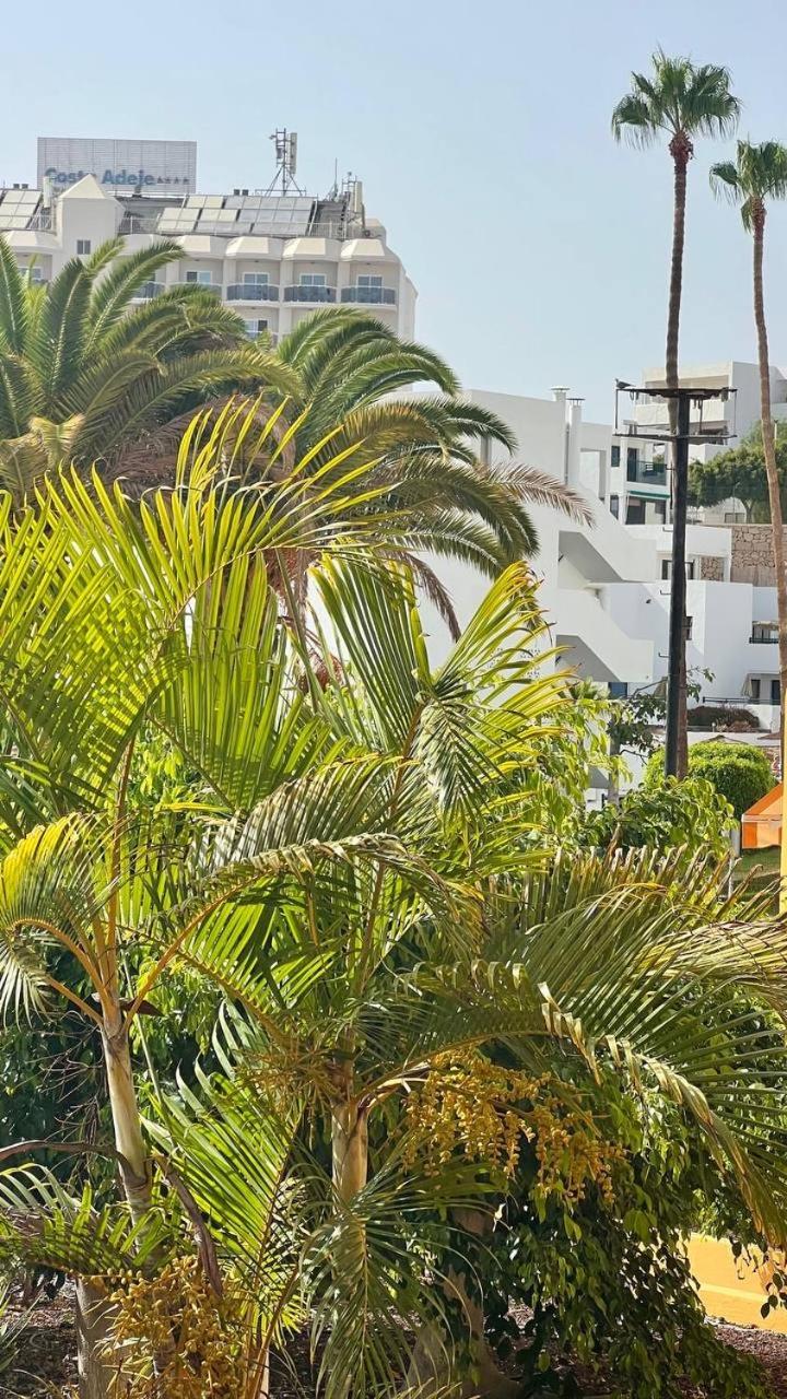 Cozy Two Bed Apartment. Costa Adeje Dış mekan fotoğraf
