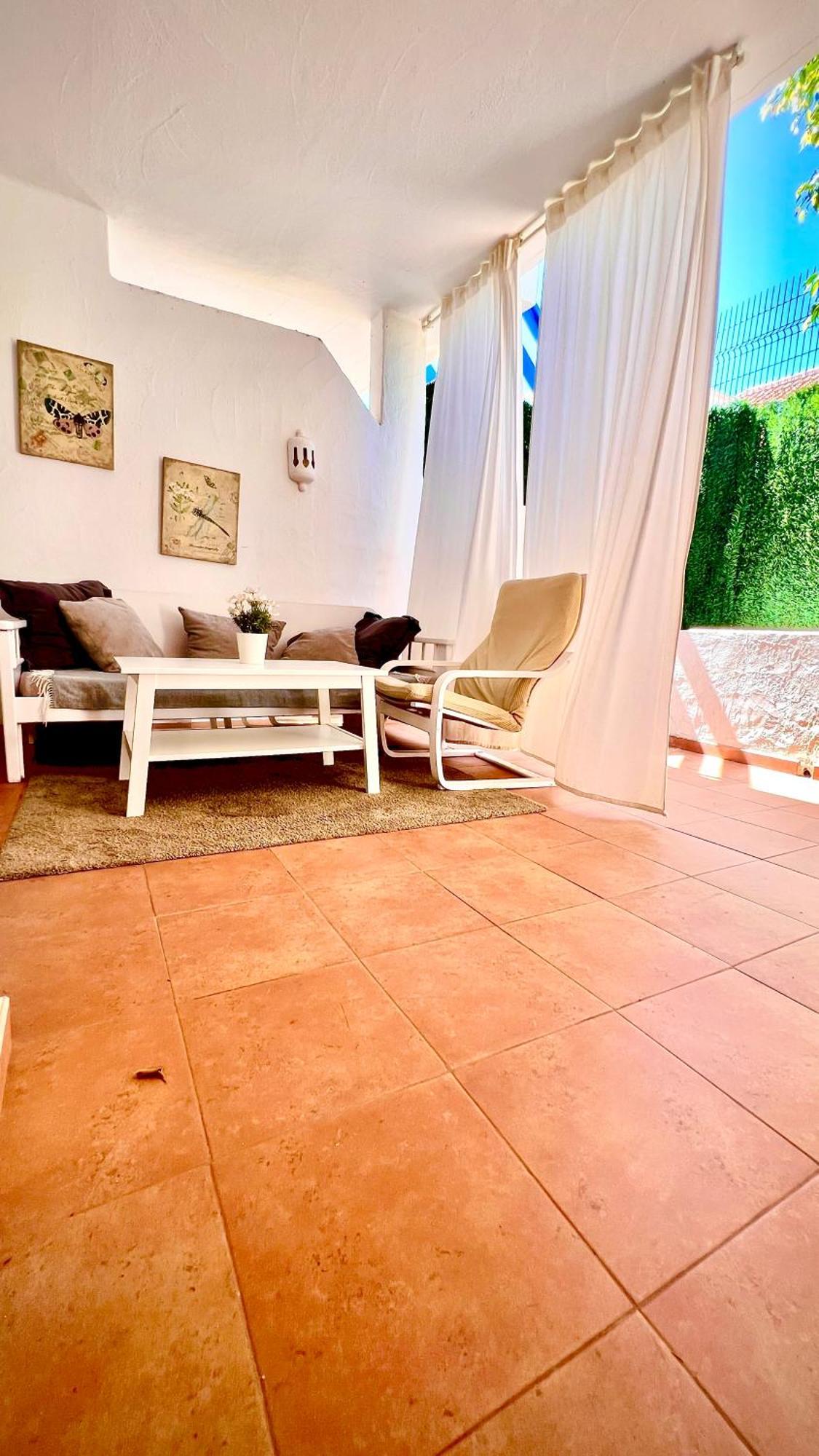 Cozy Two Bed Apartment. Costa Adeje Dış mekan fotoğraf