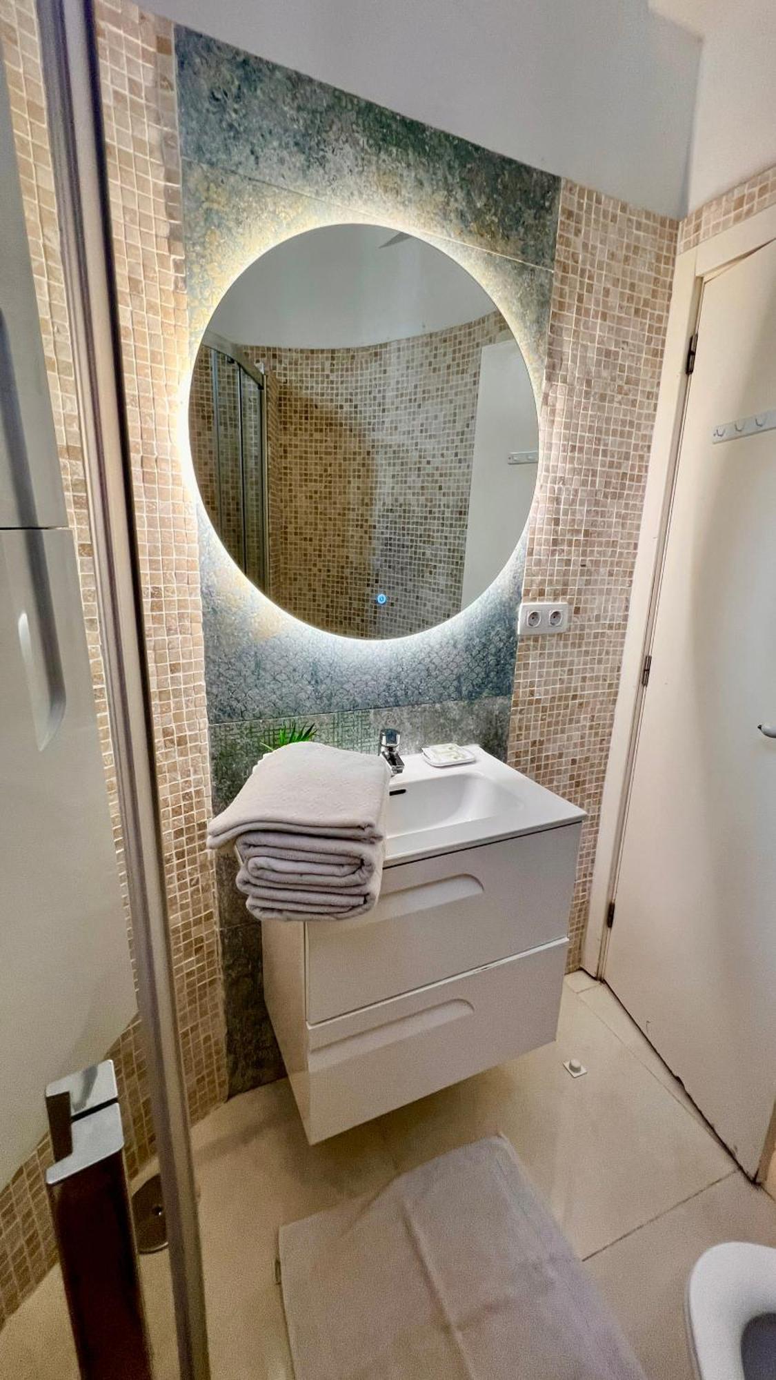 Cozy Two Bed Apartment. Costa Adeje Dış mekan fotoğraf