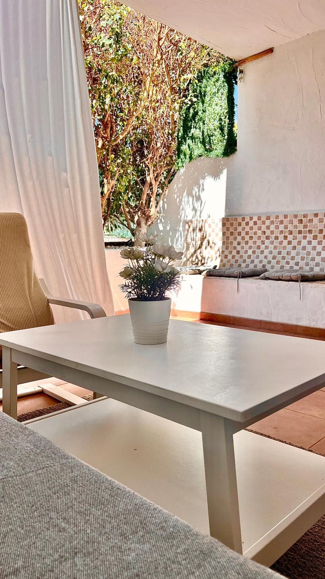 Cozy Two Bed Apartment. Costa Adeje Dış mekan fotoğraf