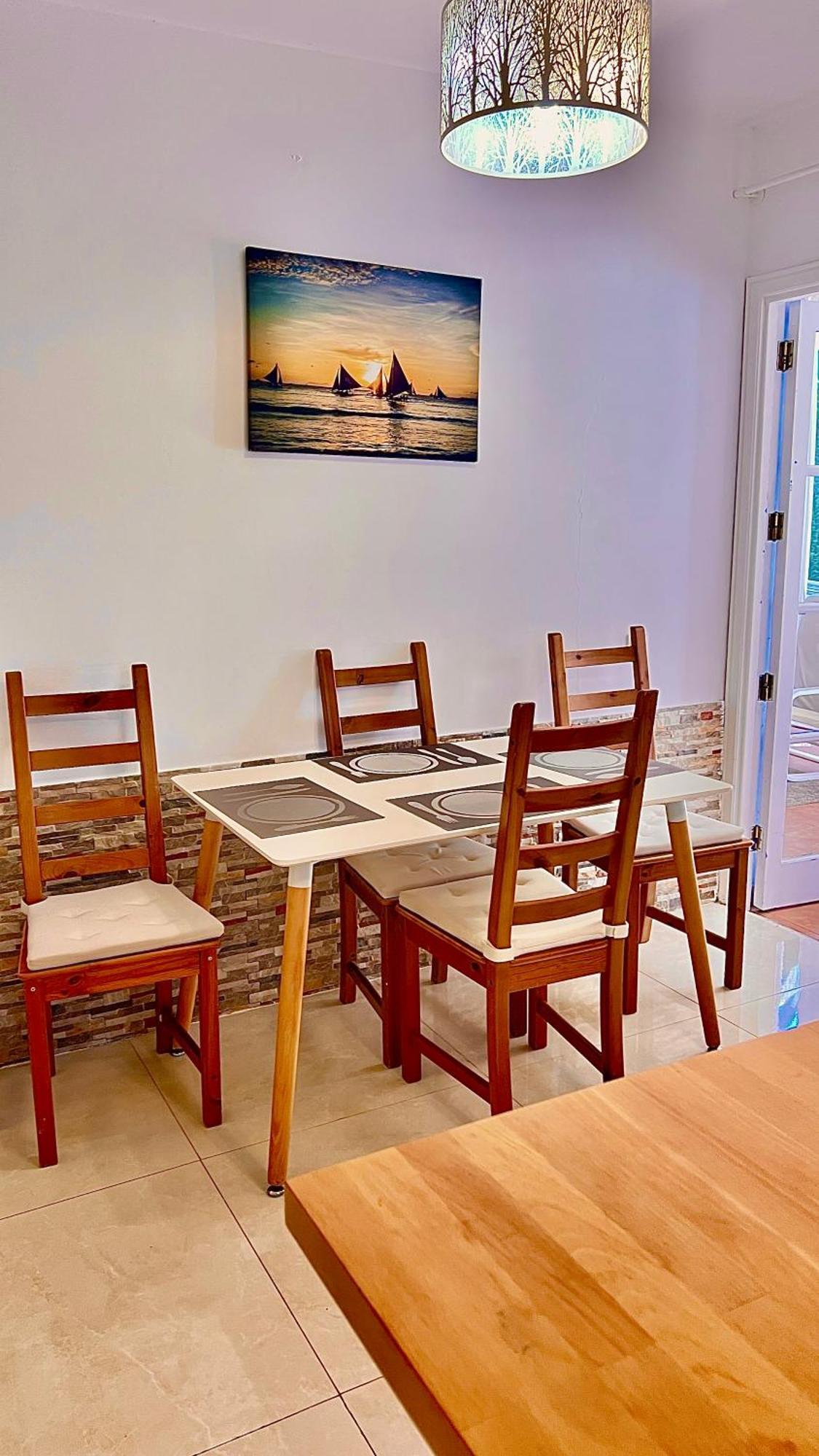 Cozy Two Bed Apartment. Costa Adeje Dış mekan fotoğraf