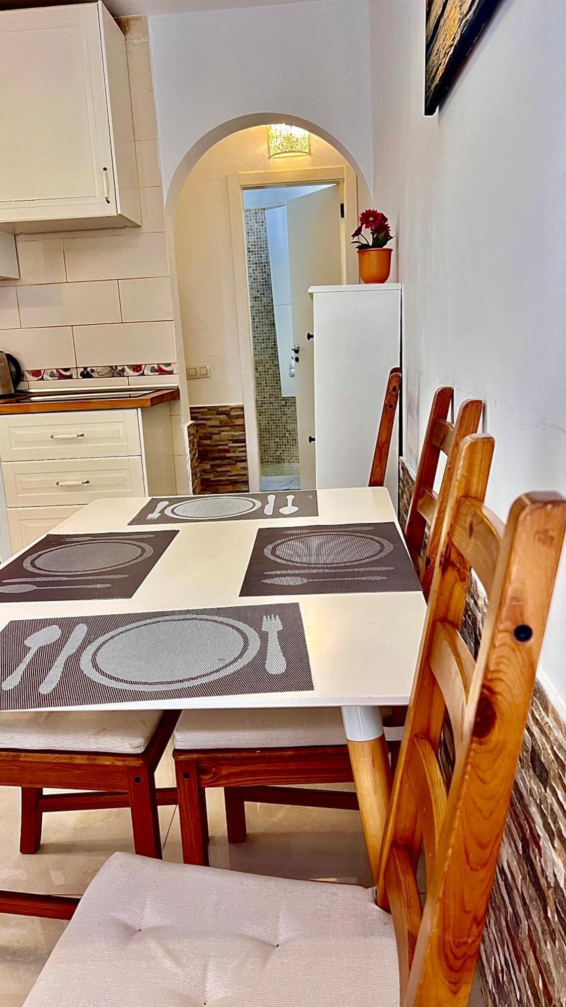 Cozy Two Bed Apartment. Costa Adeje Dış mekan fotoğraf