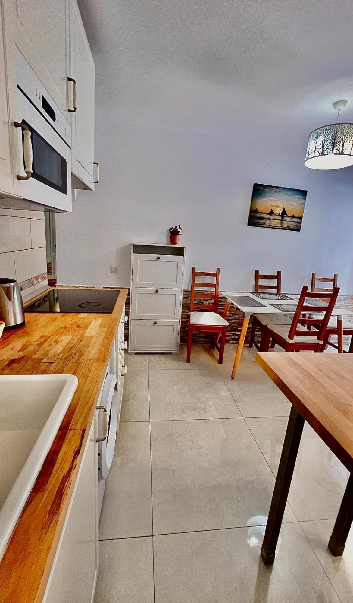 Cozy Two Bed Apartment. Costa Adeje Dış mekan fotoğraf