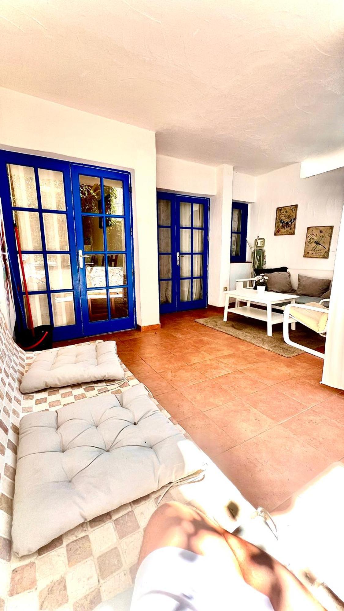 Cozy Two Bed Apartment. Costa Adeje Dış mekan fotoğraf