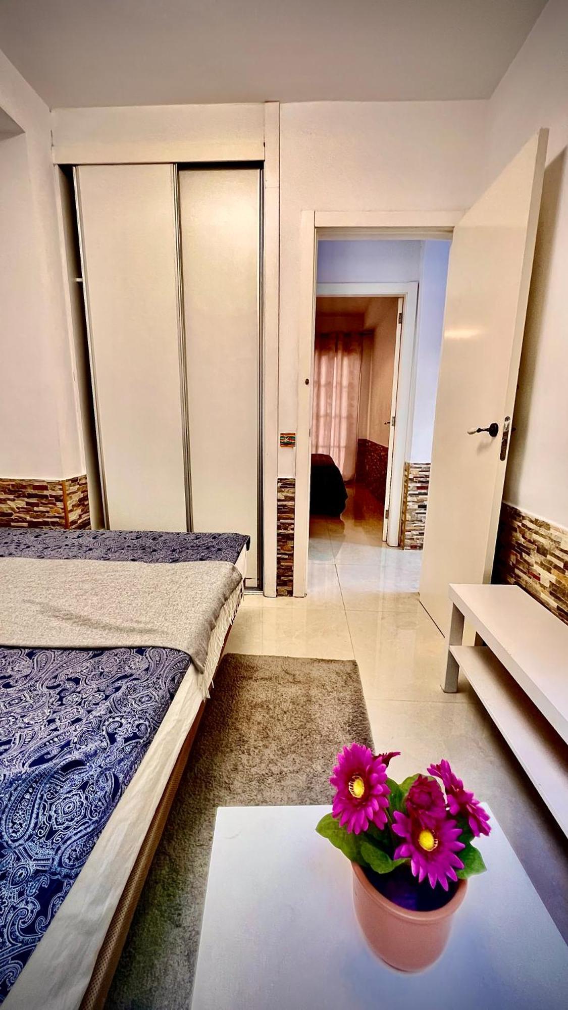 Cozy Two Bed Apartment. Costa Adeje Dış mekan fotoğraf