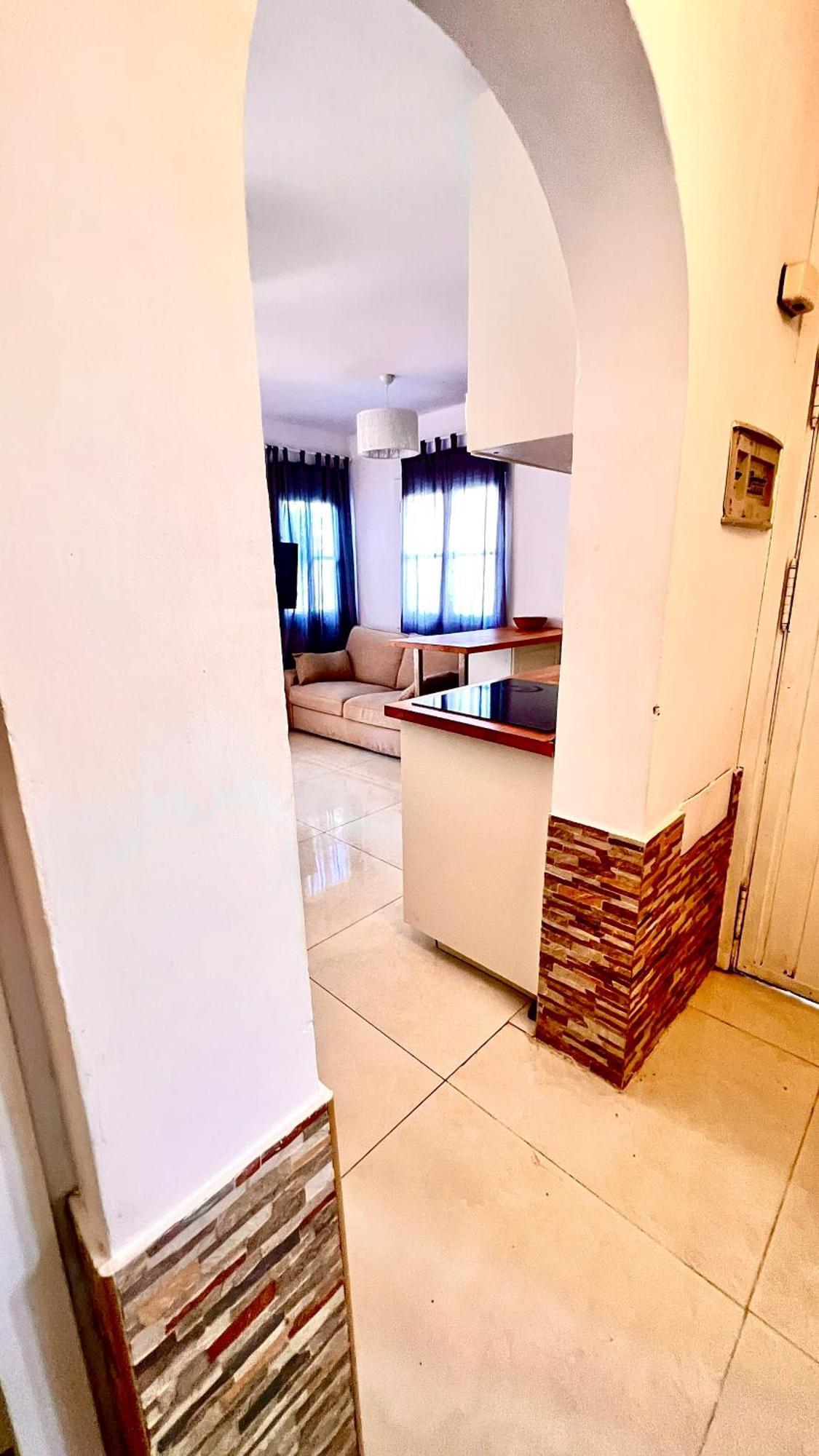 Cozy Two Bed Apartment. Costa Adeje Dış mekan fotoğraf