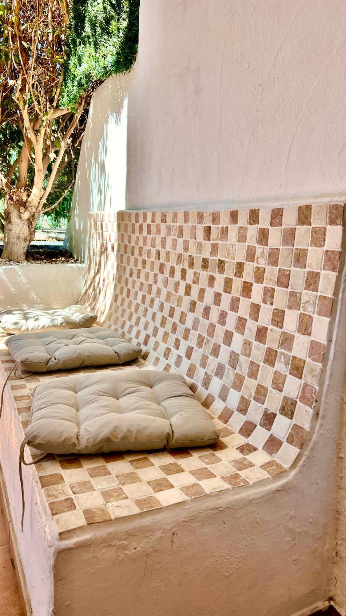 Cozy Two Bed Apartment. Costa Adeje Dış mekan fotoğraf