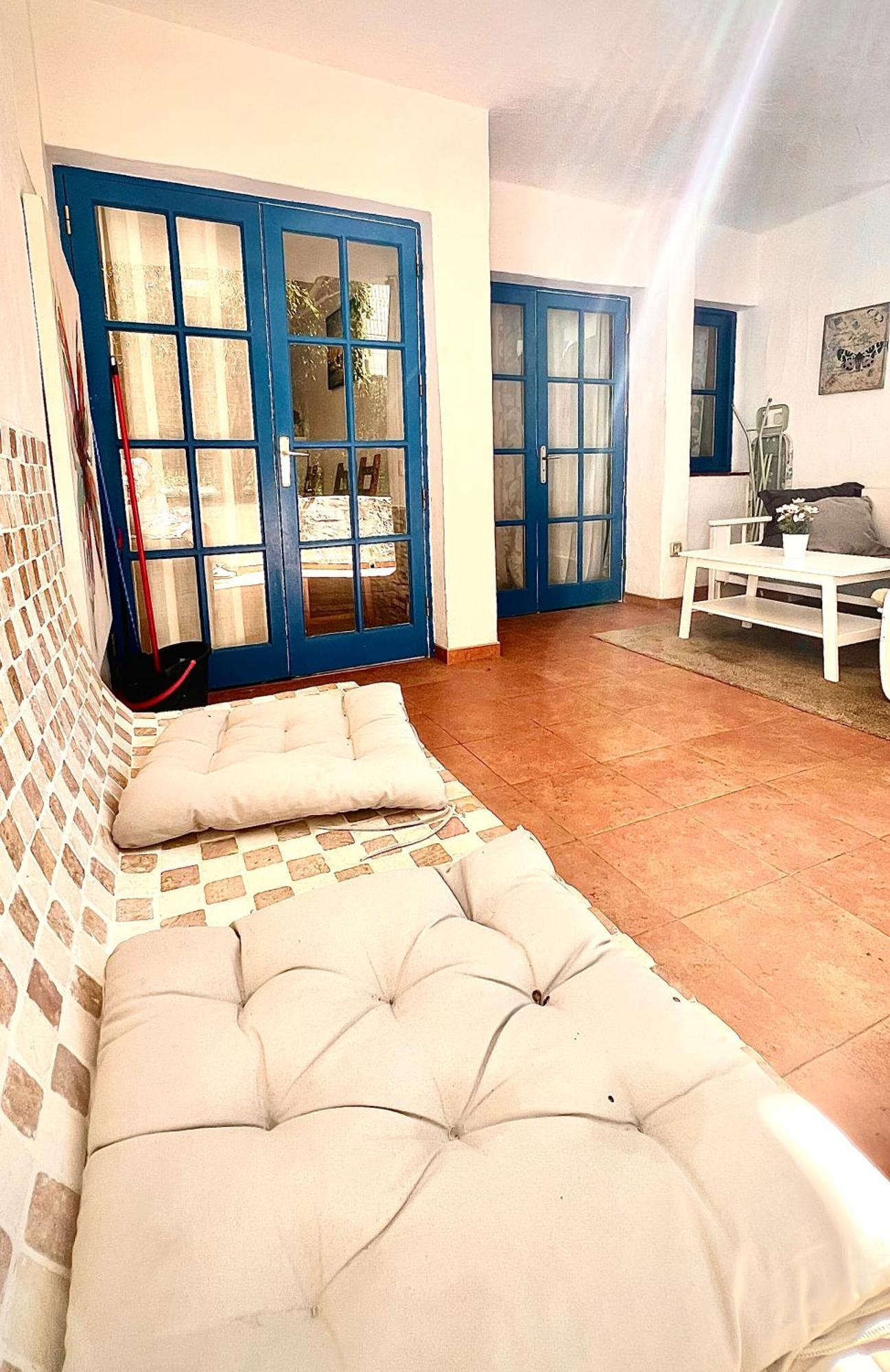 Cozy Two Bed Apartment. Costa Adeje Dış mekan fotoğraf