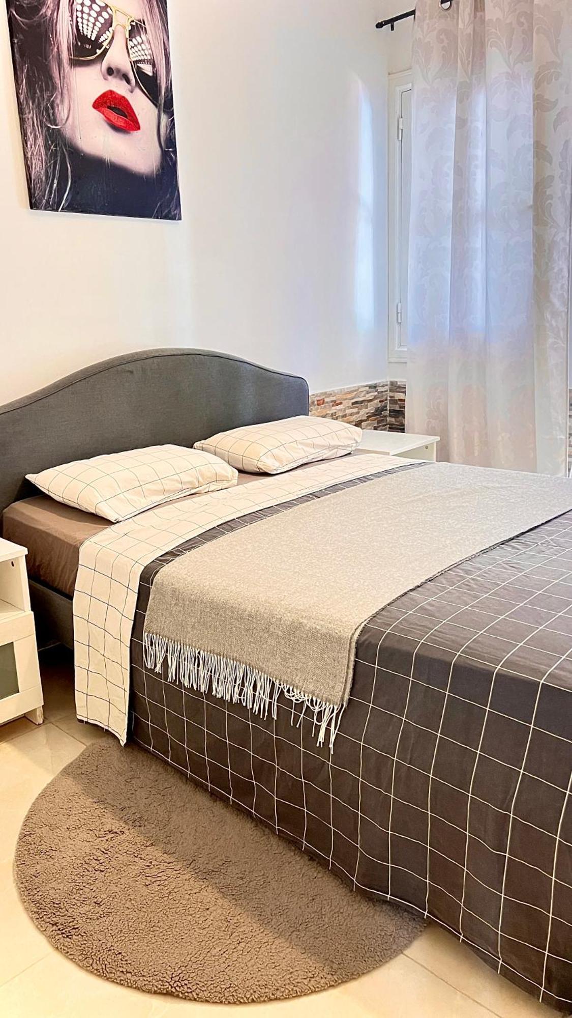Cozy Two Bed Apartment. Costa Adeje Dış mekan fotoğraf