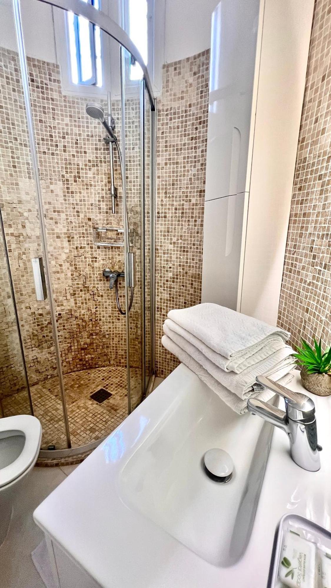 Cozy Two Bed Apartment. Costa Adeje Dış mekan fotoğraf